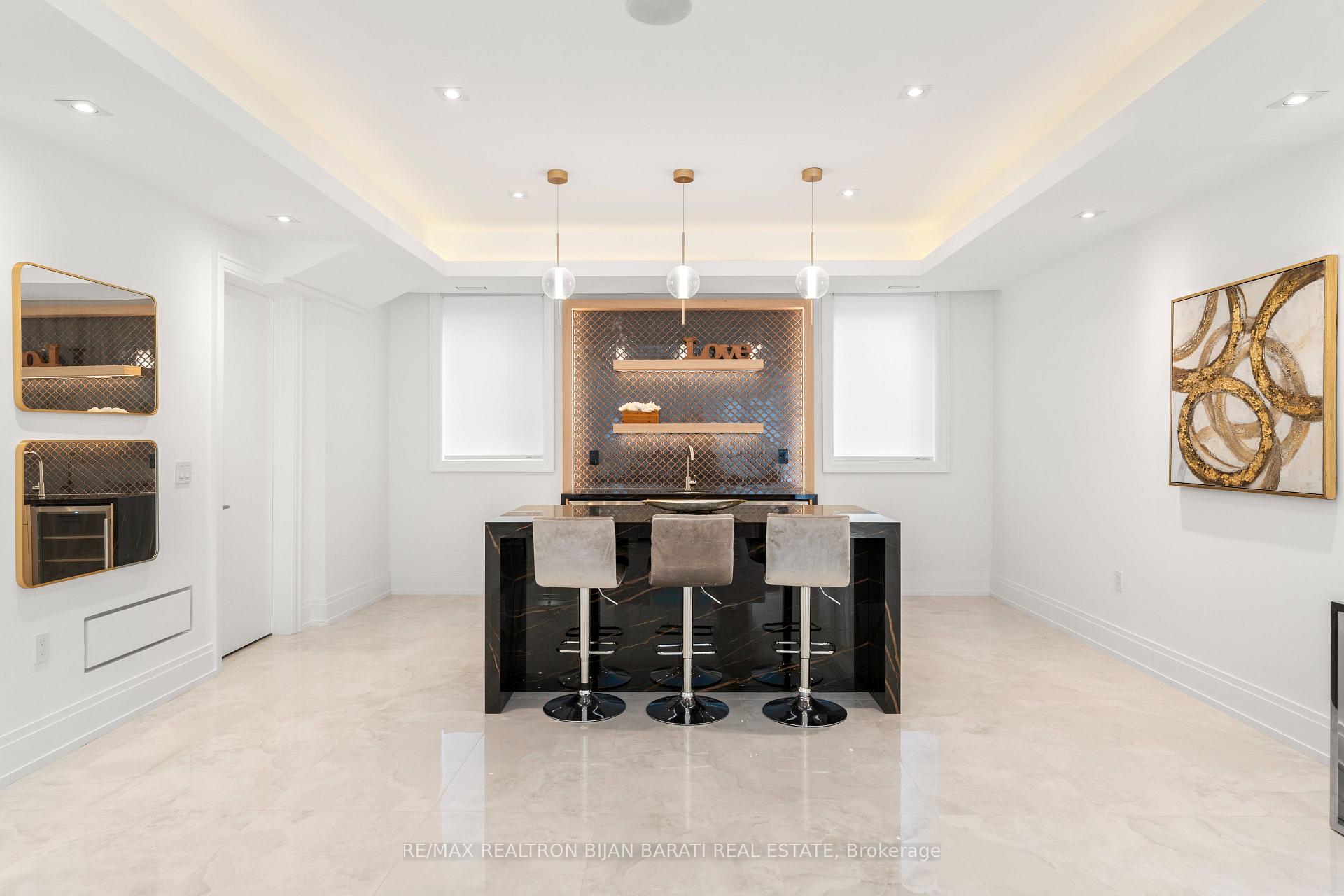 17 Waring Crt, Toronto, ON M2N4G6 | 4 Bedroom 6 Bathroom Detached House | Image 33