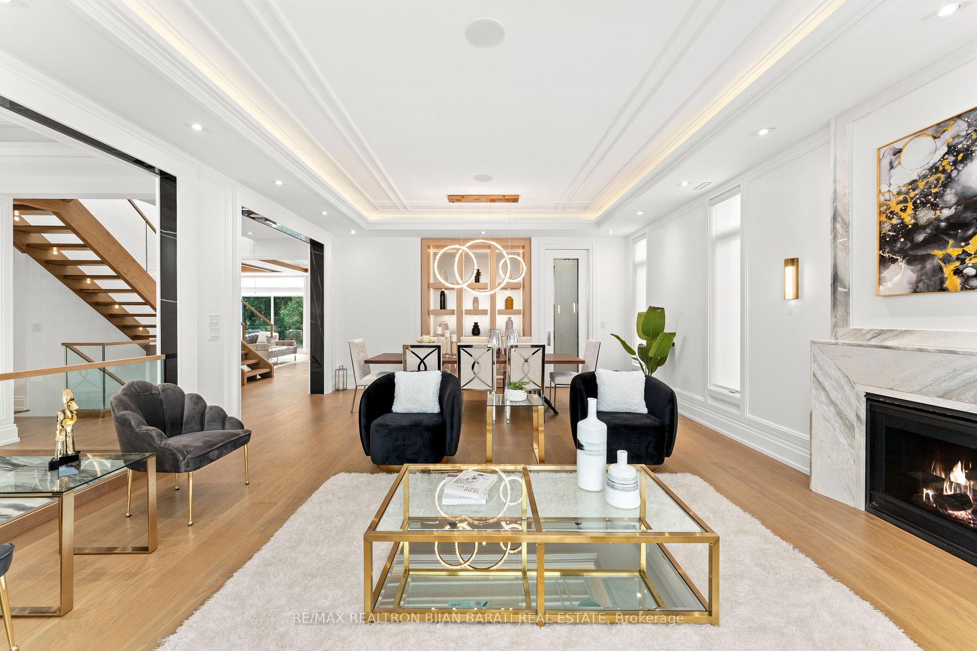 17 Waring Crt, Toronto, ON M2N4G6 | 4 Bedroom 6 Bathroom Detached House | Image 6