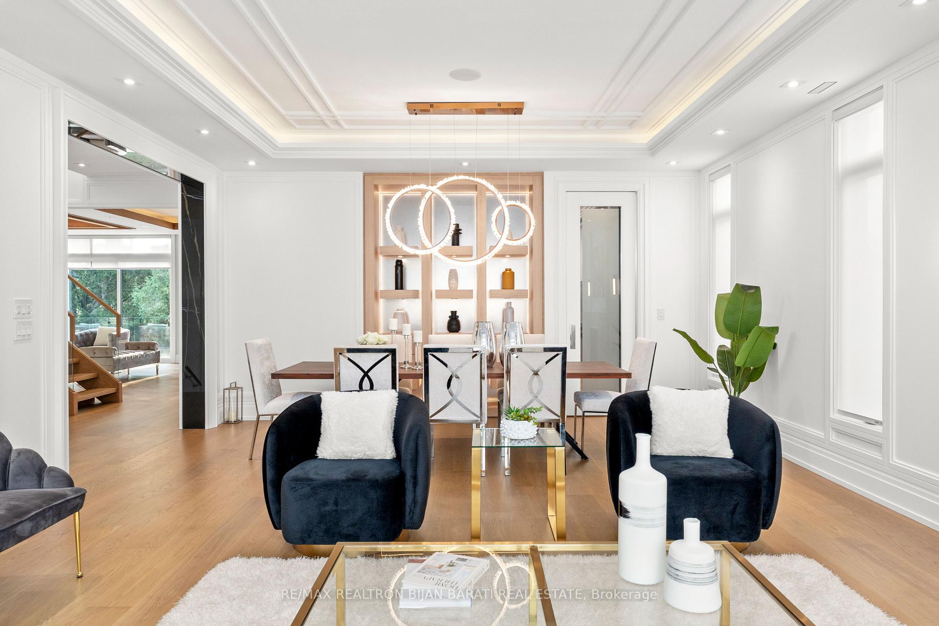 17 Waring Crt, Toronto, ON M2N4G6 | 4 Bedroom 6 Bathroom Detached House | Image 9