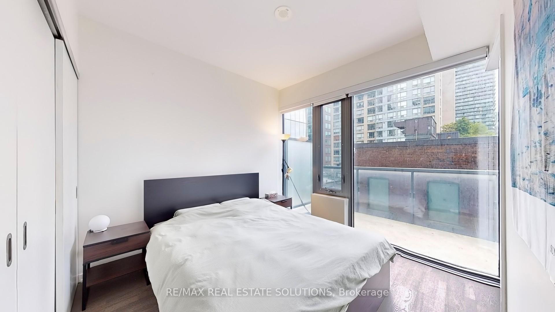 #601 - 60 Colborne St, Toronto, ON M5E0B7 | 1 Bedroom 1 Bathroom Condo Apt | Image 12