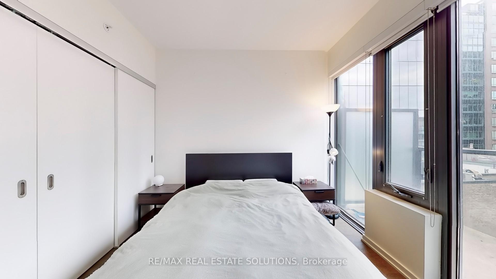 #601 - 60 Colborne St, Toronto, ON M5E0B7 | 1 Bedroom 1 Bathroom Condo Apt | Image 13