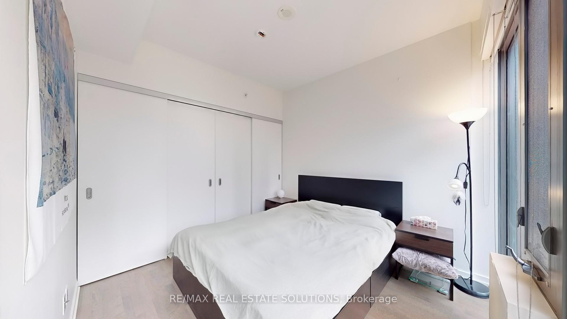 #601 - 60 Colborne St, Toronto, ON M5E0B7 | 1 Bedroom 1 Bathroom Condo Apt | Image 14