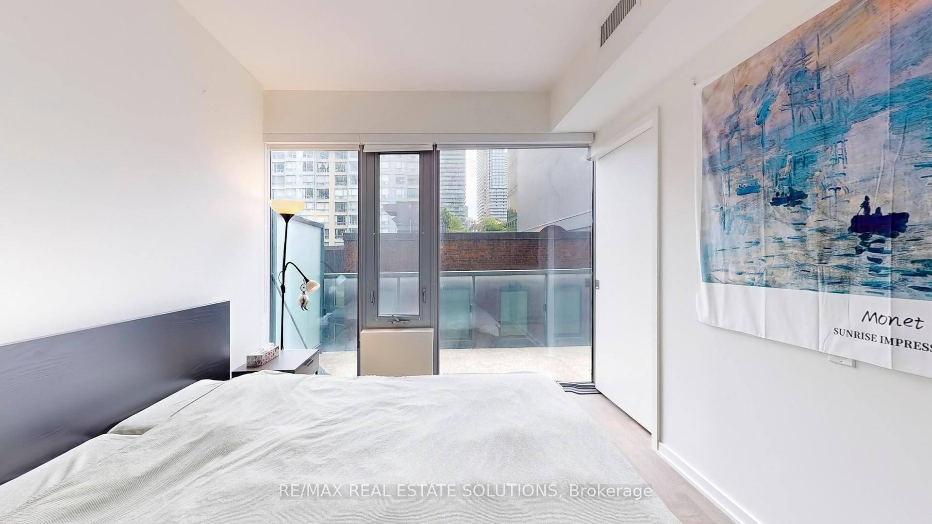 #601 - 60 Colborne St, Toronto, ON M5E0B7 | 1 Bedroom 1 Bathroom Condo Apt | Image 15