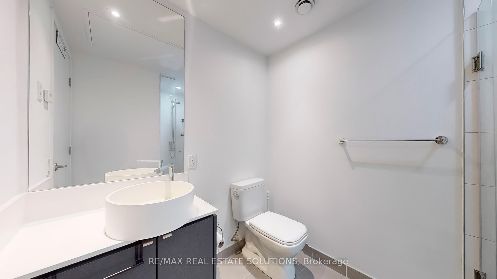 #601 - 60 Colborne St, Toronto, ON M5E0B7 | 1 Bedroom 1 Bathroom Condo Apt | Image 18