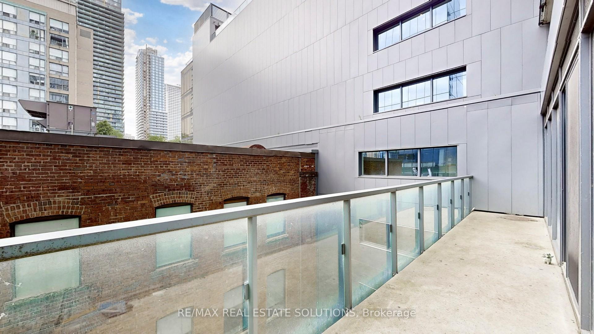 #601 - 60 Colborne St, Toronto, ON M5E0B7 | 1 Bedroom 1 Bathroom Condo Apt | Image 20