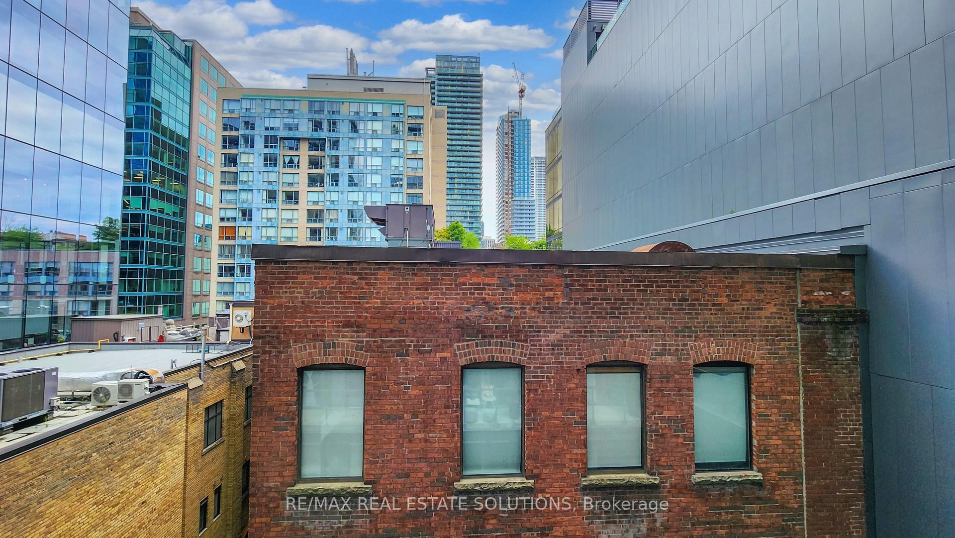 #601 - 60 Colborne St, Toronto, ON M5E0B7 | 1 Bedroom 1 Bathroom Condo Apt | Image 23