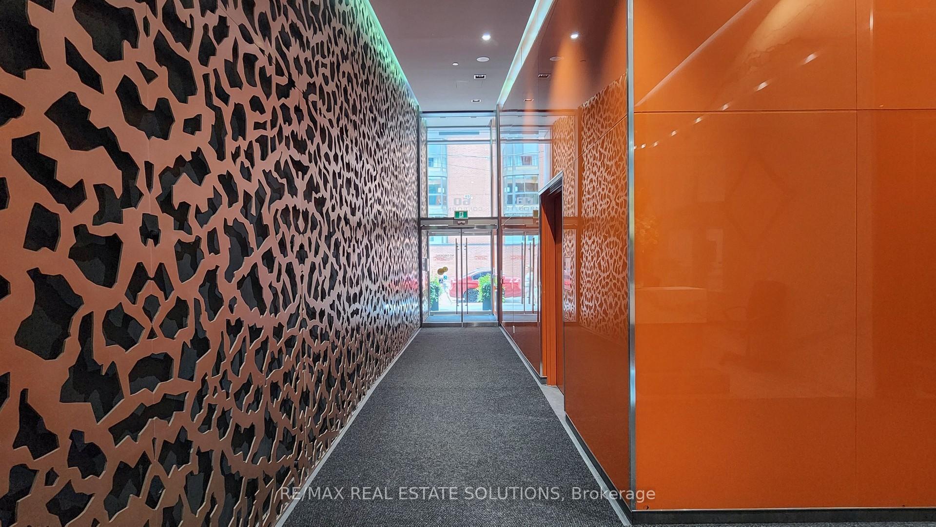 #601 - 60 Colborne St, Toronto, ON M5E0B7 | 1 Bedroom 1 Bathroom Condo Apt | Image 26