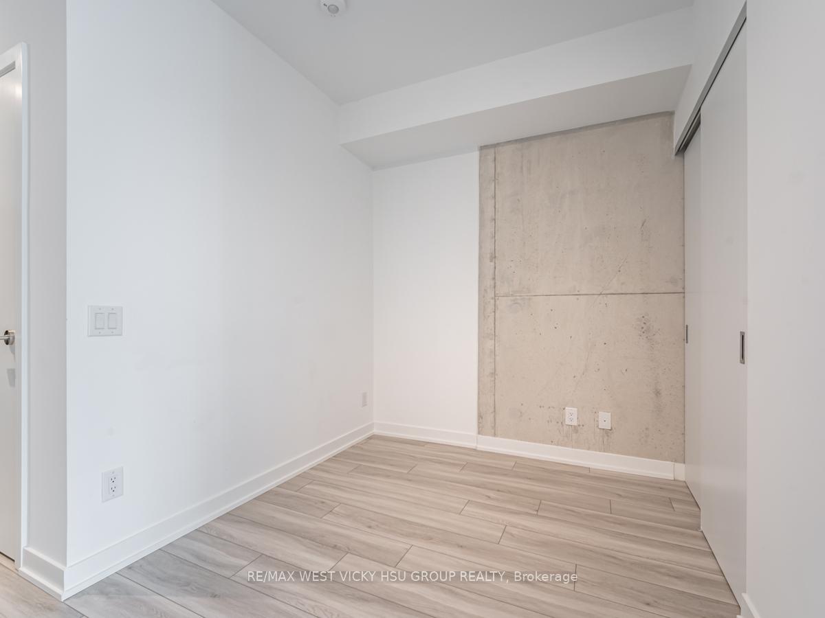 #806 - 458 Richmond St W, Toronto, ON M5V0S9 | 0 Bedroom 1 Bathroom Condo Apt | Image 14