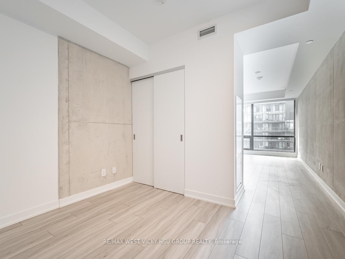 #806 - 458 Richmond St W, Toronto, ON M5V0S9 | 0 Bedroom 1 Bathroom Condo Apt | Image 16