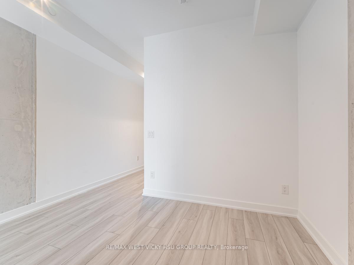 #806 - 458 Richmond St W, Toronto, ON M5V0S9 | 0 Bedroom 1 Bathroom Condo Apt | Image 17