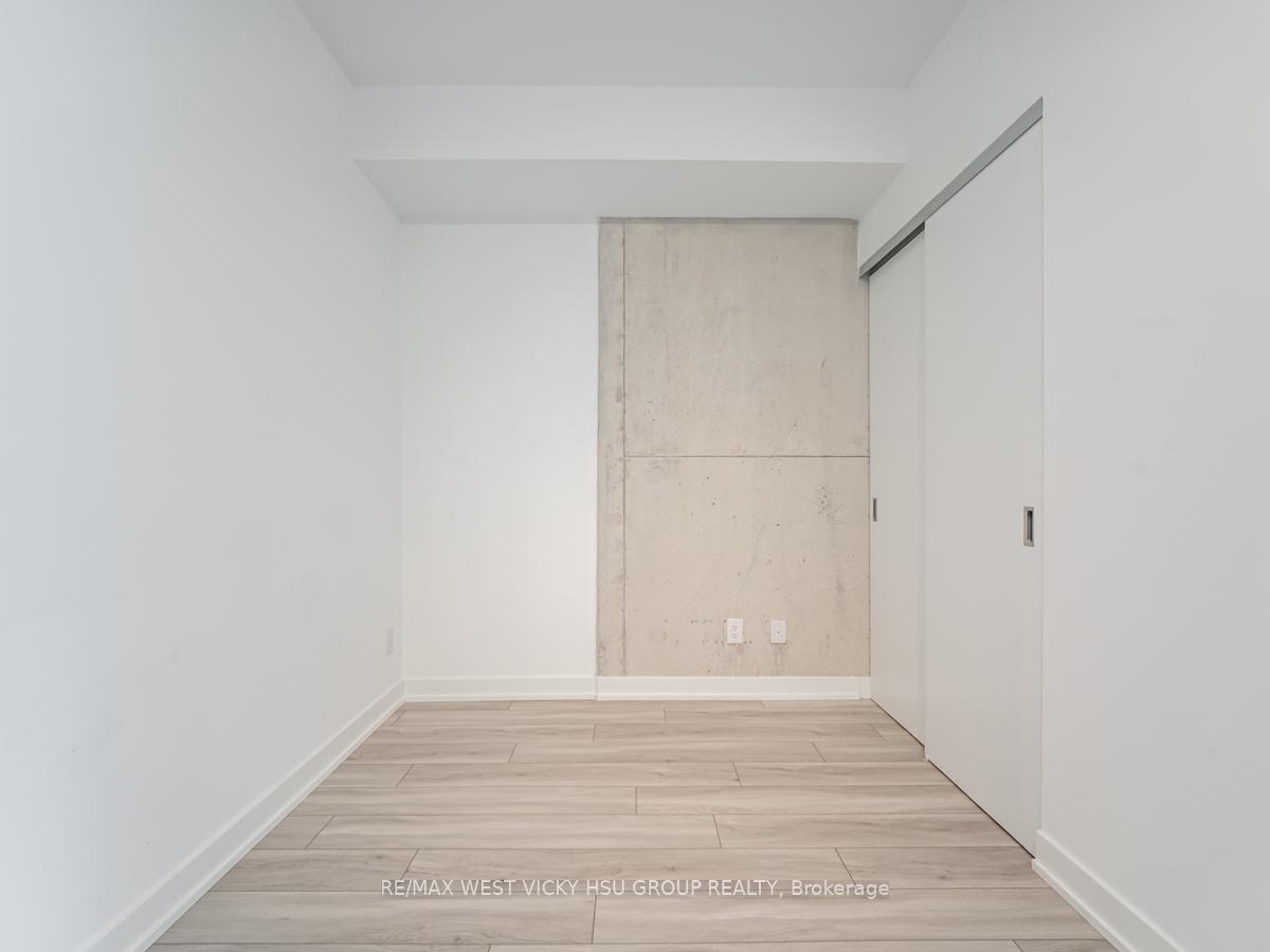 #806 - 458 Richmond St W, Toronto, ON M5V0S9 | 0 Bedroom 1 Bathroom Condo Apt | Image 19