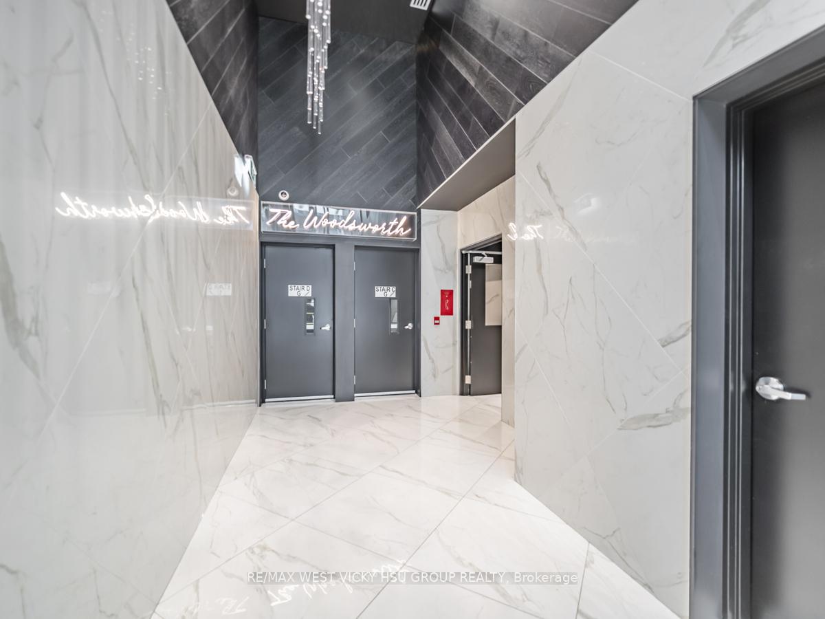 #806 - 458 Richmond St W, Toronto, ON M5V0S9 | 0 Bedroom 1 Bathroom Condo Apt | Image 2