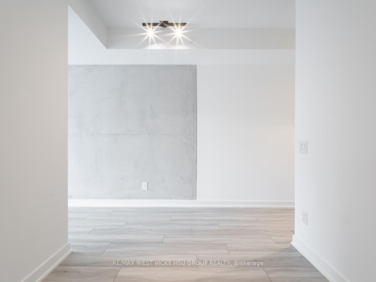 #806 - 458 Richmond St W, Toronto, ON M5V0S9 | 0 Bedroom 1 Bathroom Condo Apt | Image 20