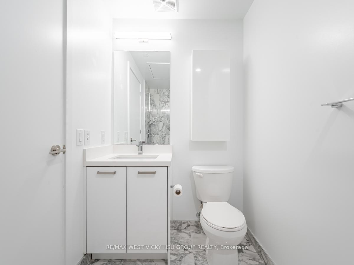 #806 - 458 Richmond St W, Toronto, ON M5V0S9 | 0 Bedroom 1 Bathroom Condo Apt | Image 23