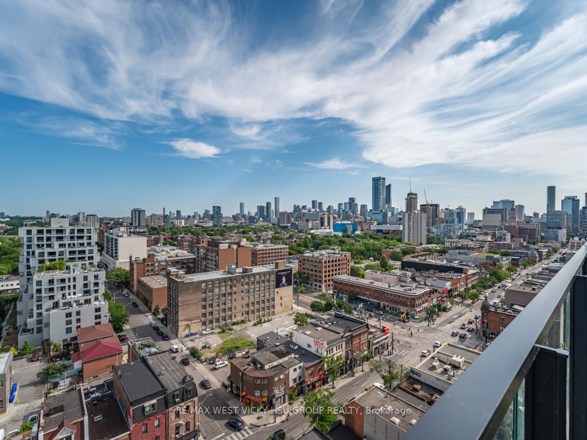 #806 - 458 Richmond St W, Toronto, ON M5V0S9 | 0 Bedroom 1 Bathroom Condo Apt | Image 29