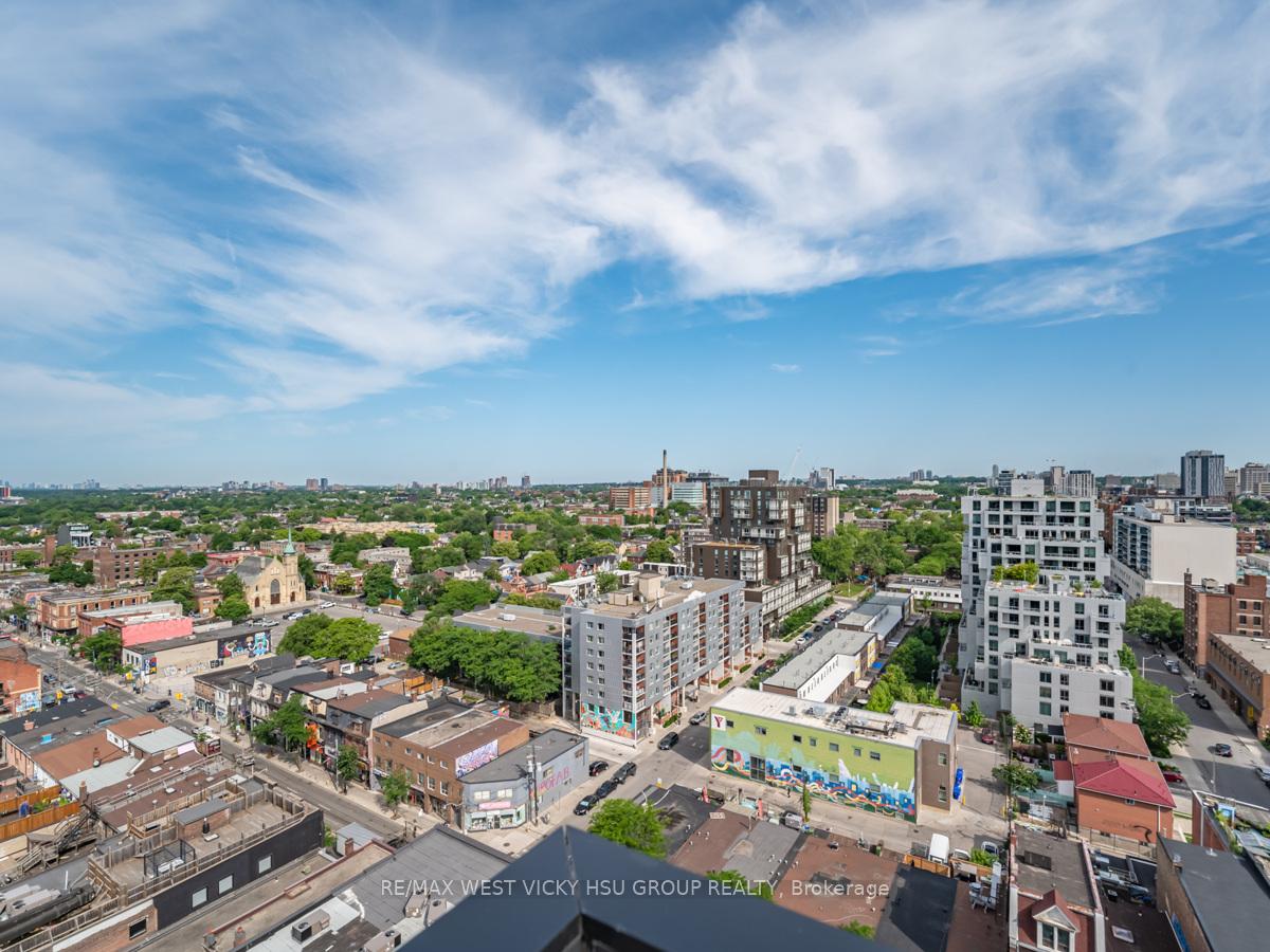 #806 - 458 Richmond St W, Toronto, ON M5V0S9 | 0 Bedroom 1 Bathroom Condo Apt | Image 31