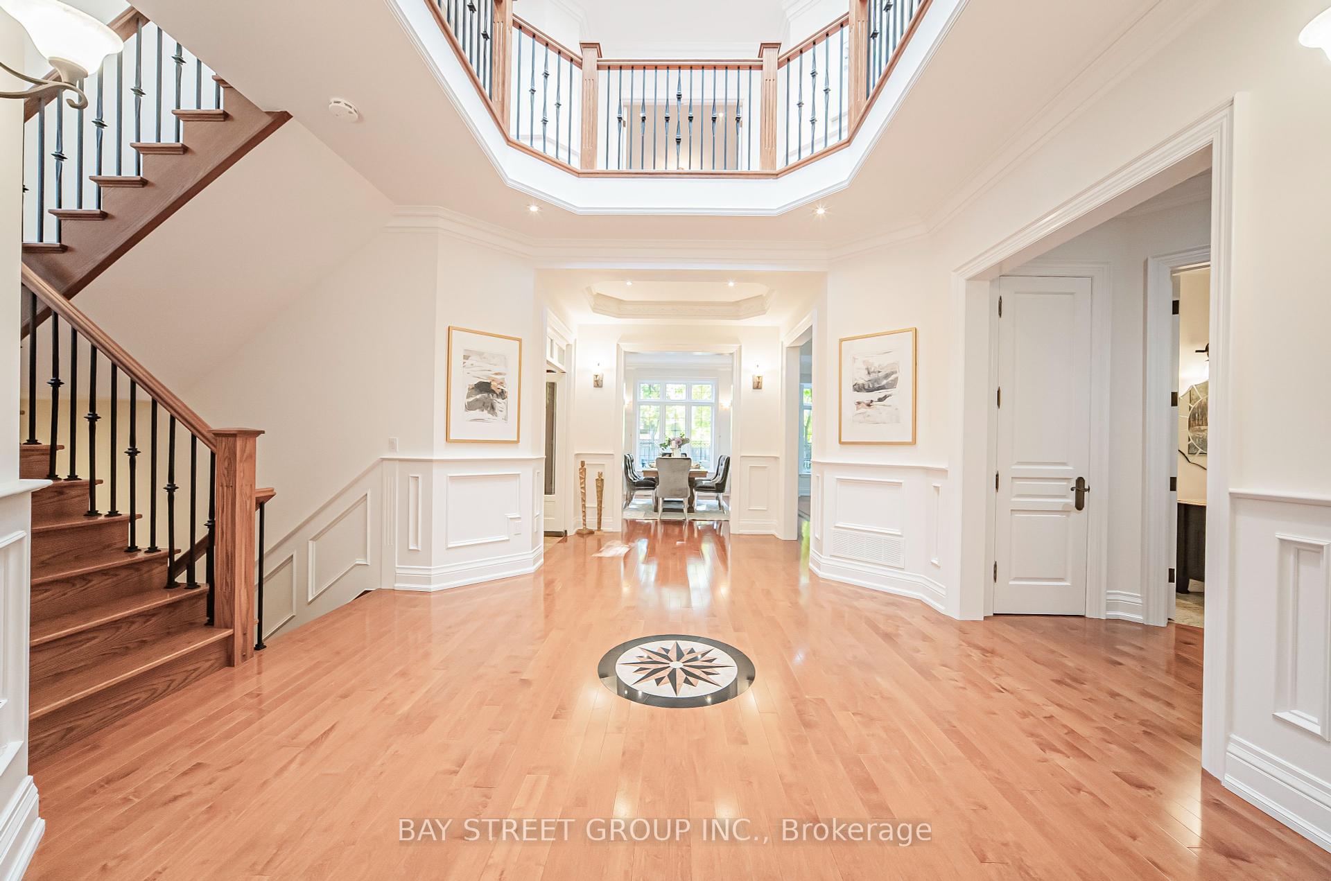 7 Merredin Pl, Toronto, ON M3B1S7 | 4 Bedroom 6 Bathroom Detached House | Image 10