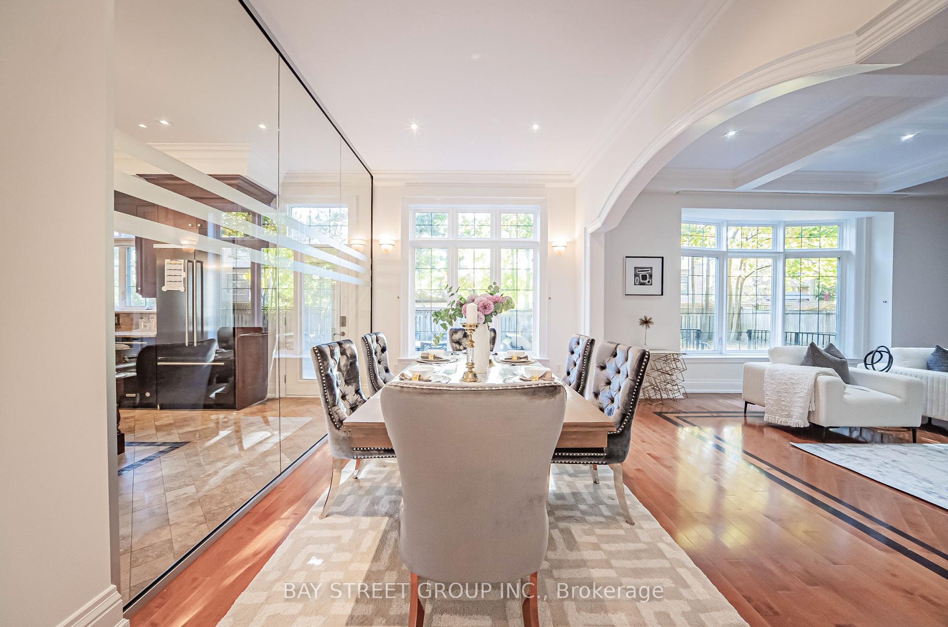 7 Merredin Pl, Toronto, ON M3B1S7 | 4 Bedroom 6 Bathroom Detached House | Image 12