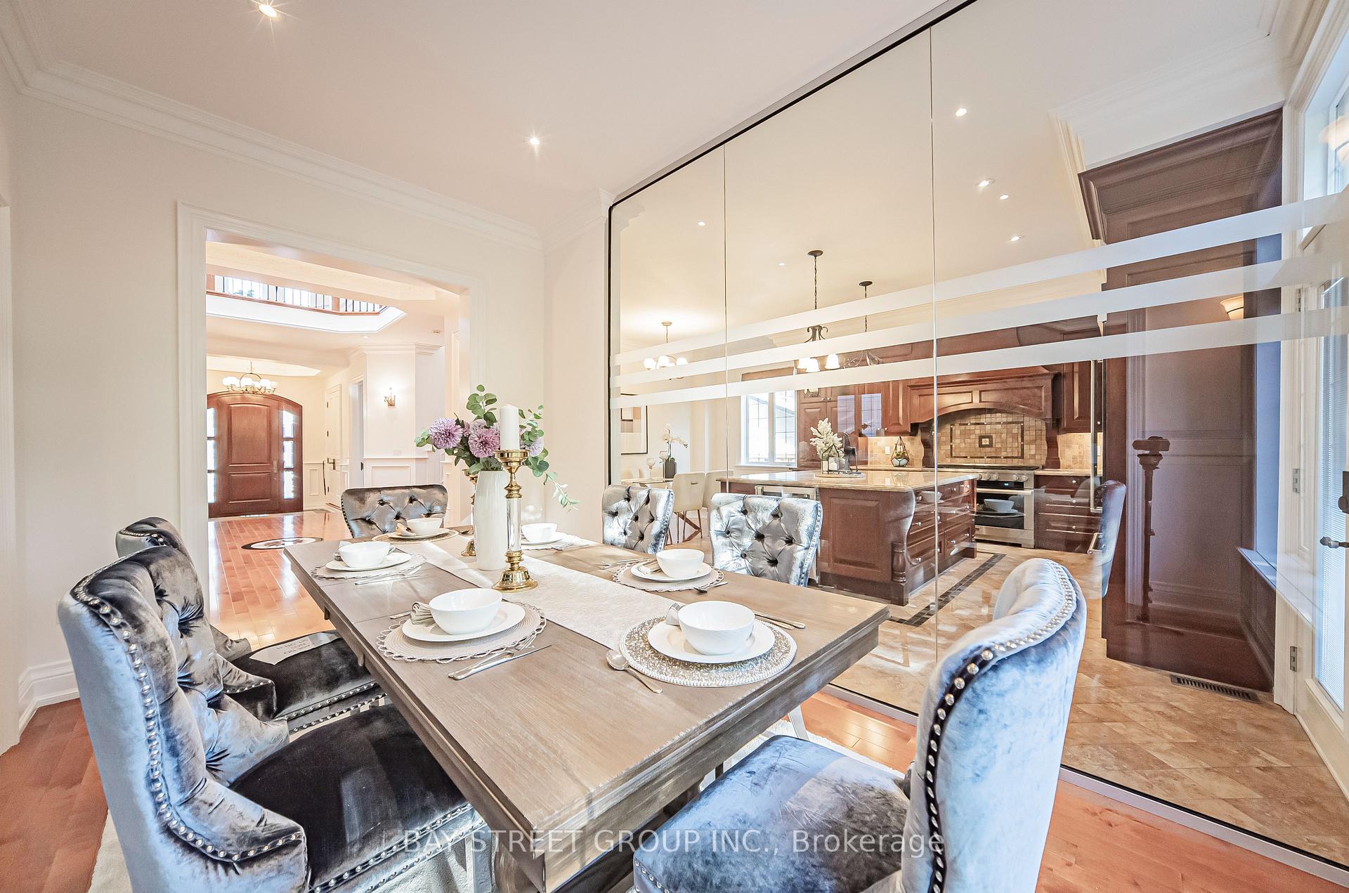 7 Merredin Pl, Toronto, ON M3B1S7 | 4 Bedroom 6 Bathroom Detached House | Image 13