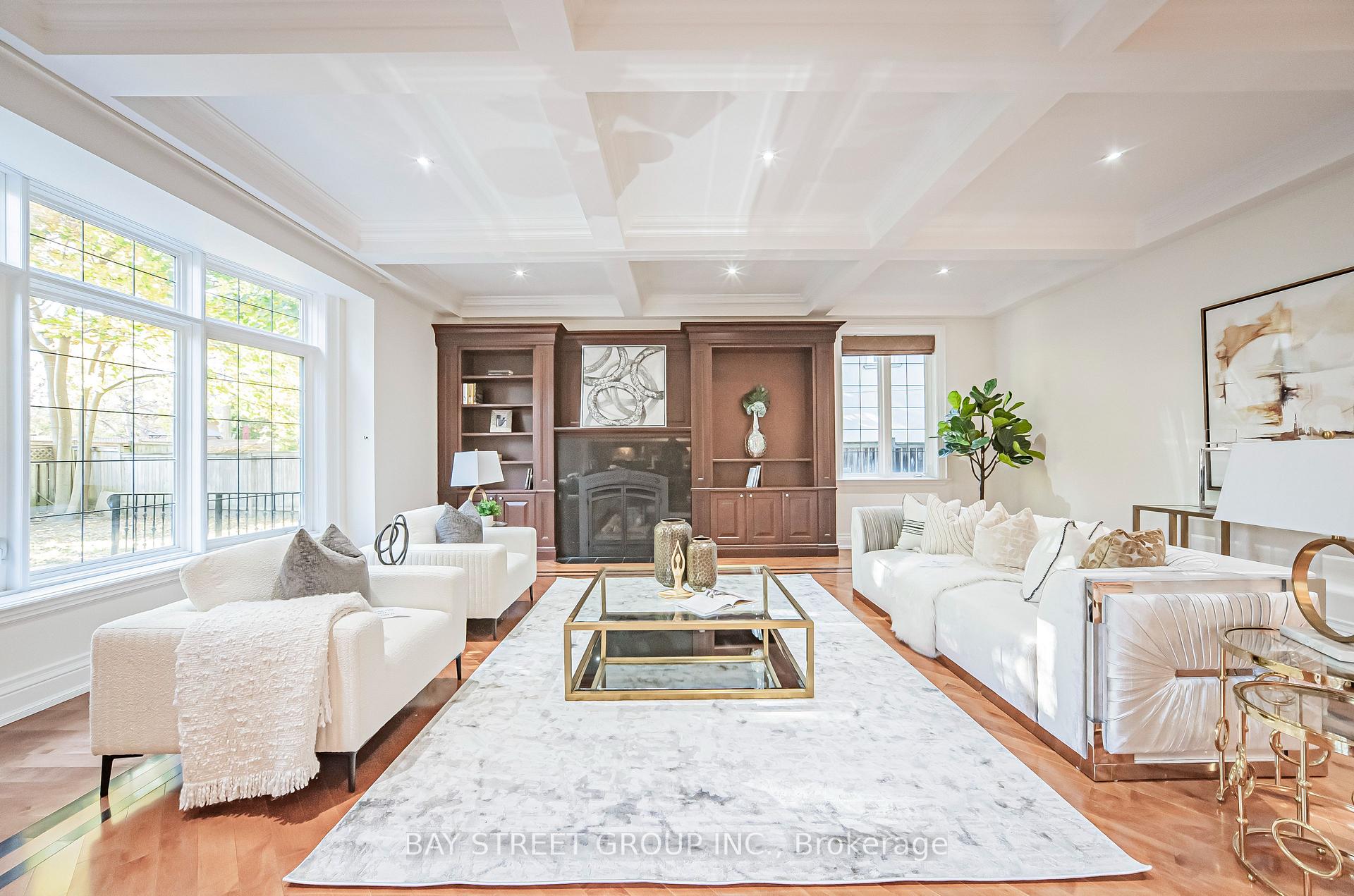 7 Merredin Pl, Toronto, ON M3B1S7 | 4 Bedroom 6 Bathroom Detached House | Image 14