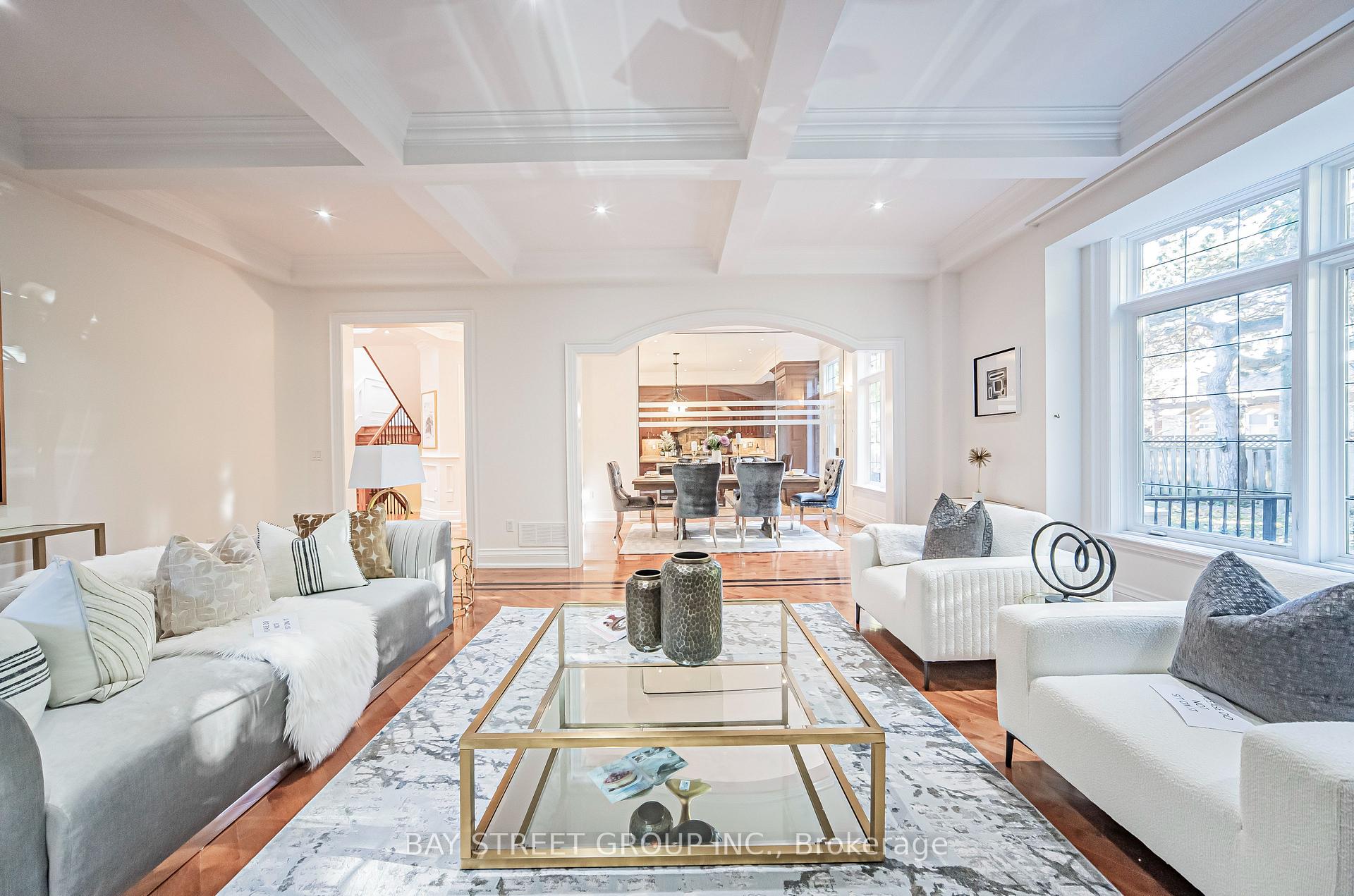 7 Merredin Pl, Toronto, ON M3B1S7 | 4 Bedroom 6 Bathroom Detached House | Image 15