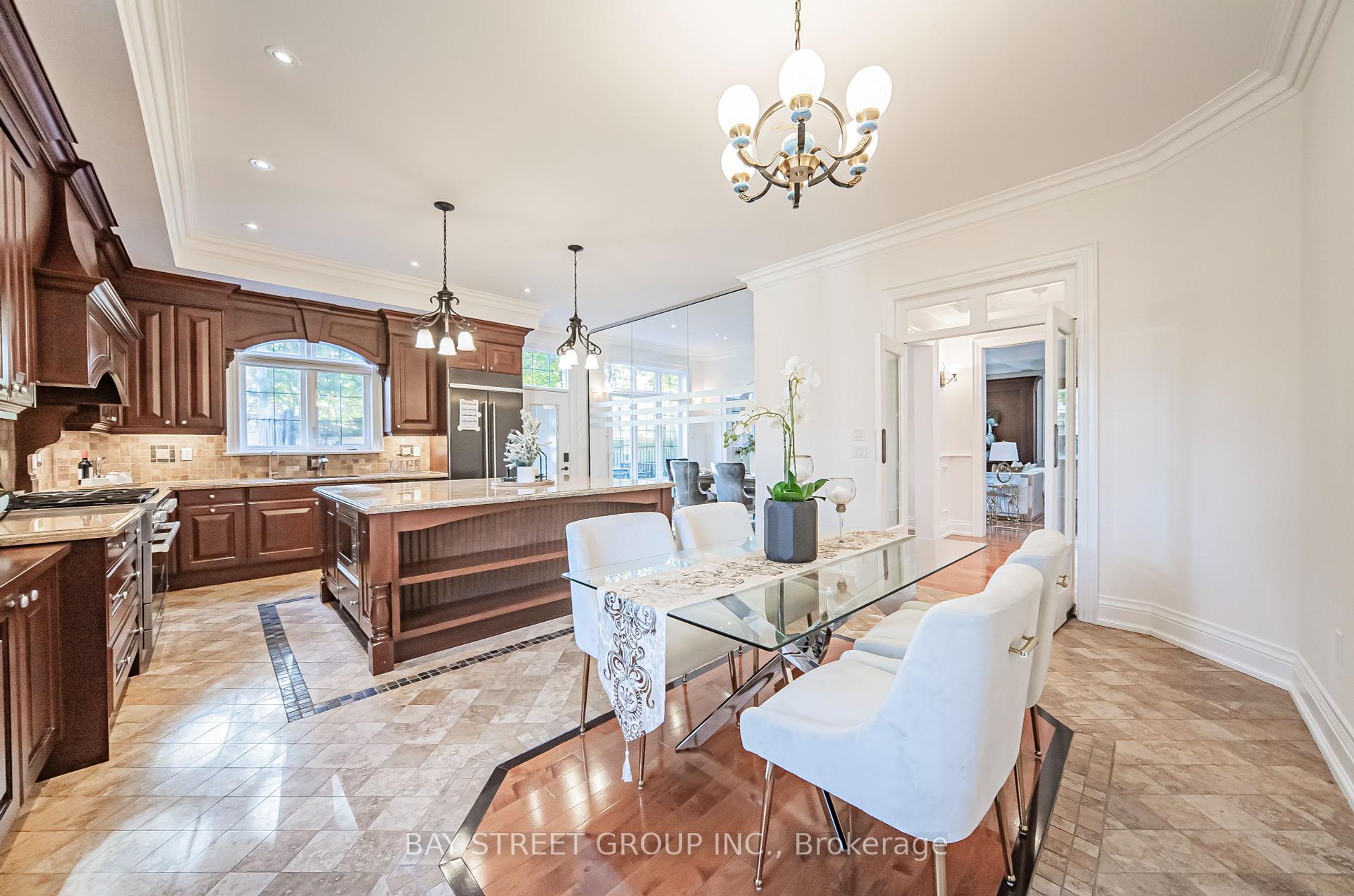 7 Merredin Pl, Toronto, ON M3B1S7 | 4 Bedroom 6 Bathroom Detached House | Image 16