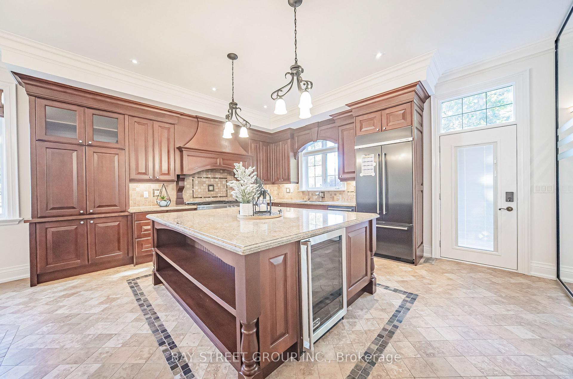 7 Merredin Pl, Toronto, ON M3B1S7 | 4 Bedroom 6 Bathroom Detached House | Image 17