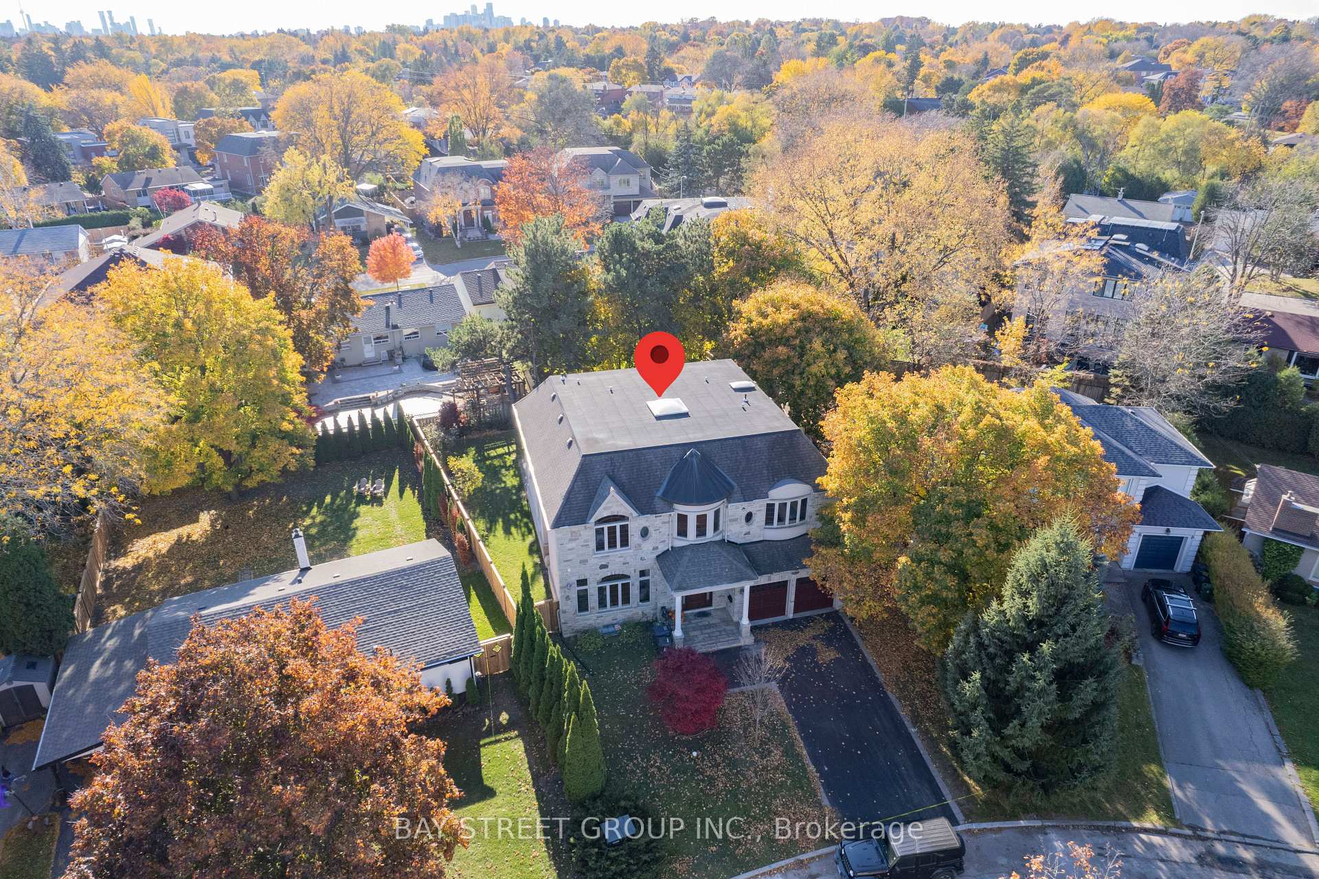 7 Merredin Pl, Toronto, ON M3B1S7 | 4 Bedroom 6 Bathroom Detached House | Image 2