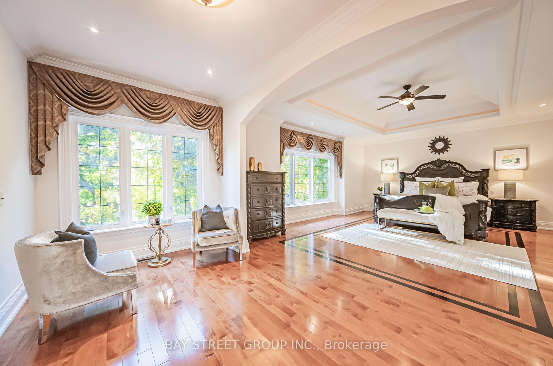 7 Merredin Pl, Toronto, ON M3B1S7 | 4 Bedroom 6 Bathroom Detached House | Image 23