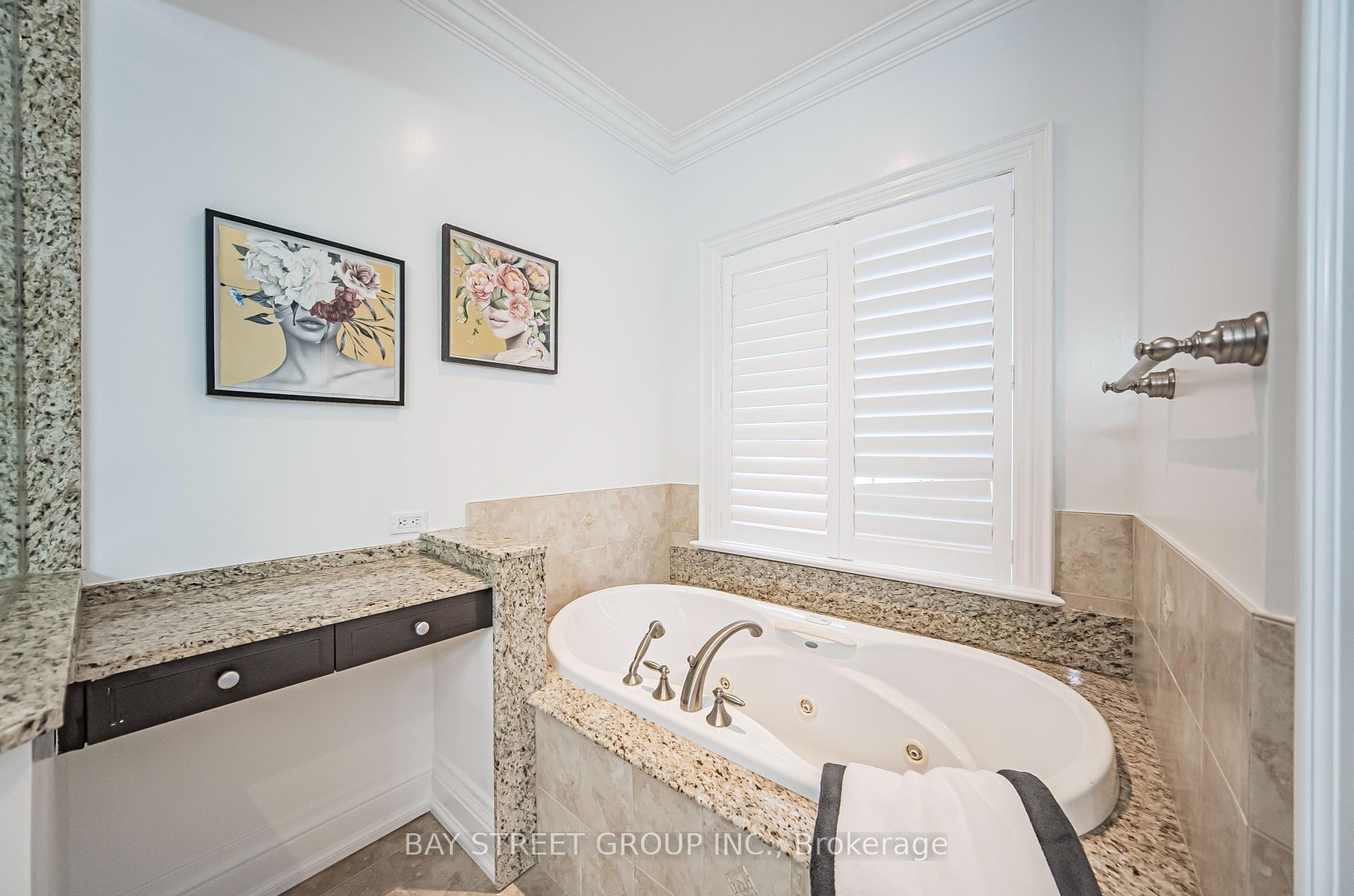 7 Merredin Pl, Toronto, ON M3B1S7 | 4 Bedroom 6 Bathroom Detached House | Image 25