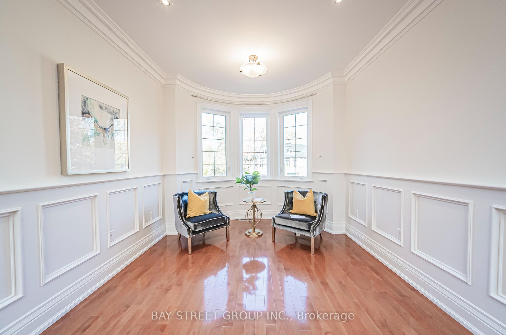 7 Merredin Pl, Toronto, ON M3B1S7 | 4 Bedroom 6 Bathroom Detached House | Image 27