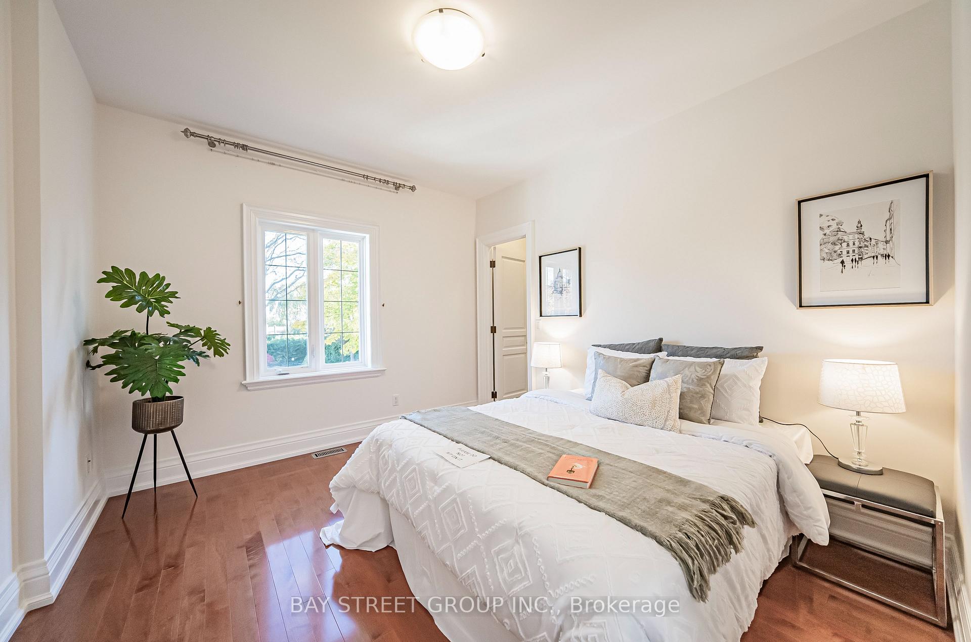 7 Merredin Pl, Toronto, ON M3B1S7 | 4 Bedroom 6 Bathroom Detached House | Image 28