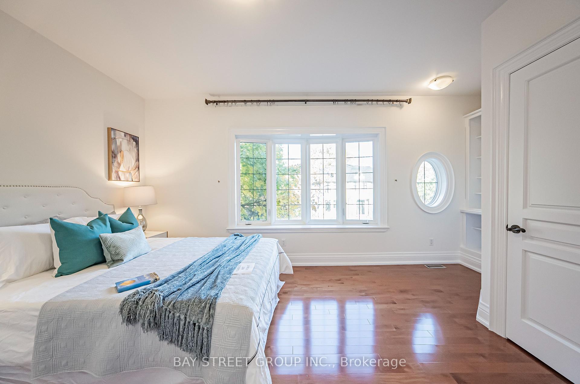 7 Merredin Pl, Toronto, ON M3B1S7 | 4 Bedroom 6 Bathroom Detached House | Image 29