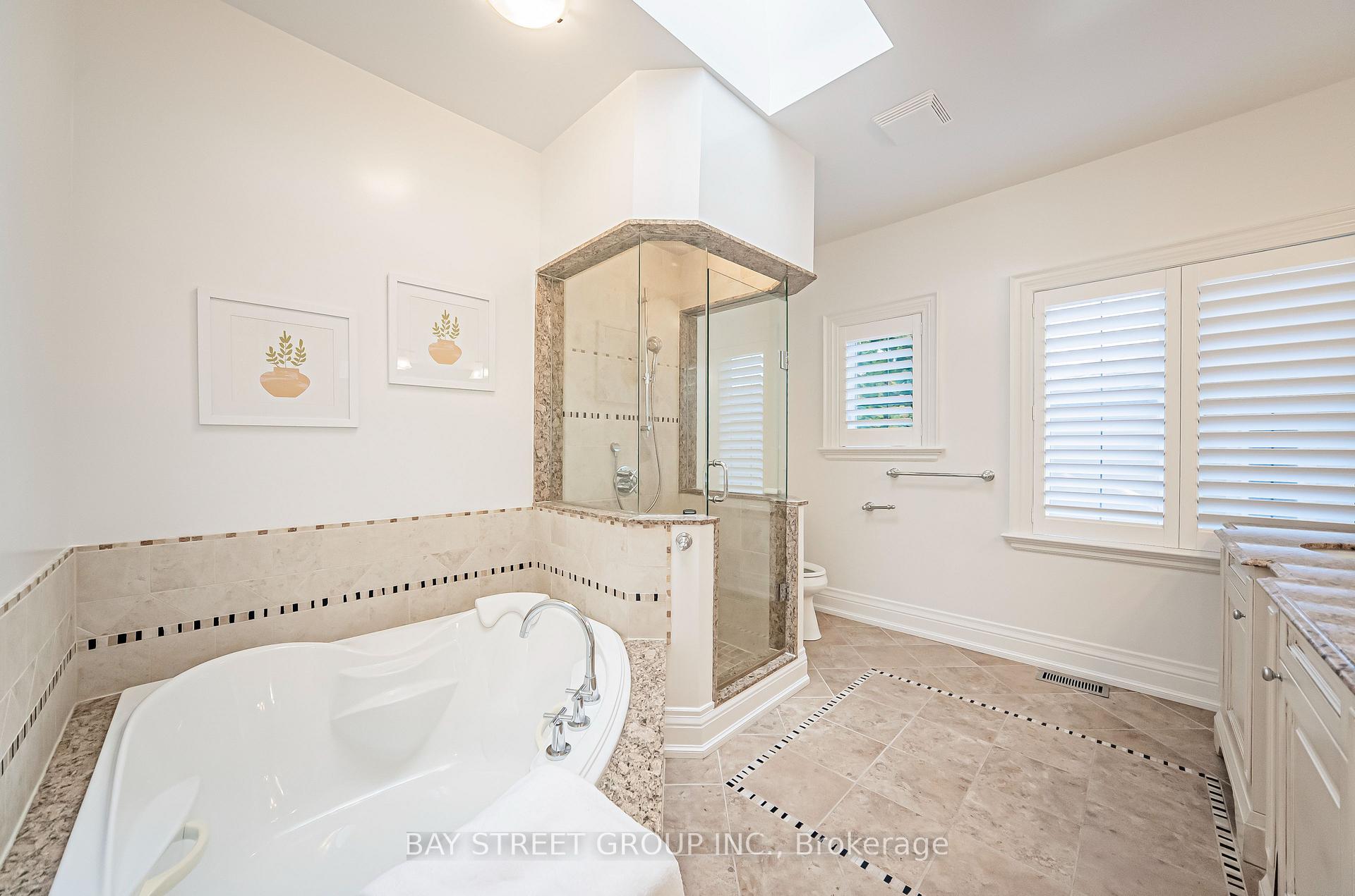 7 Merredin Pl, Toronto, ON M3B1S7 | 4 Bedroom 6 Bathroom Detached House | Image 30