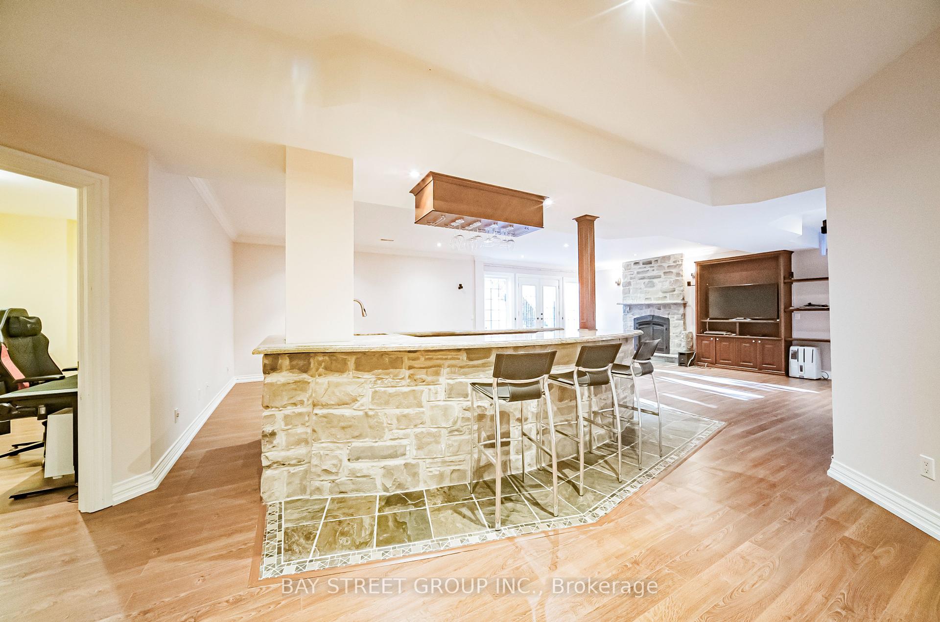 7 Merredin Pl, Toronto, ON M3B1S7 | 4 Bedroom 6 Bathroom Detached House | Image 34
