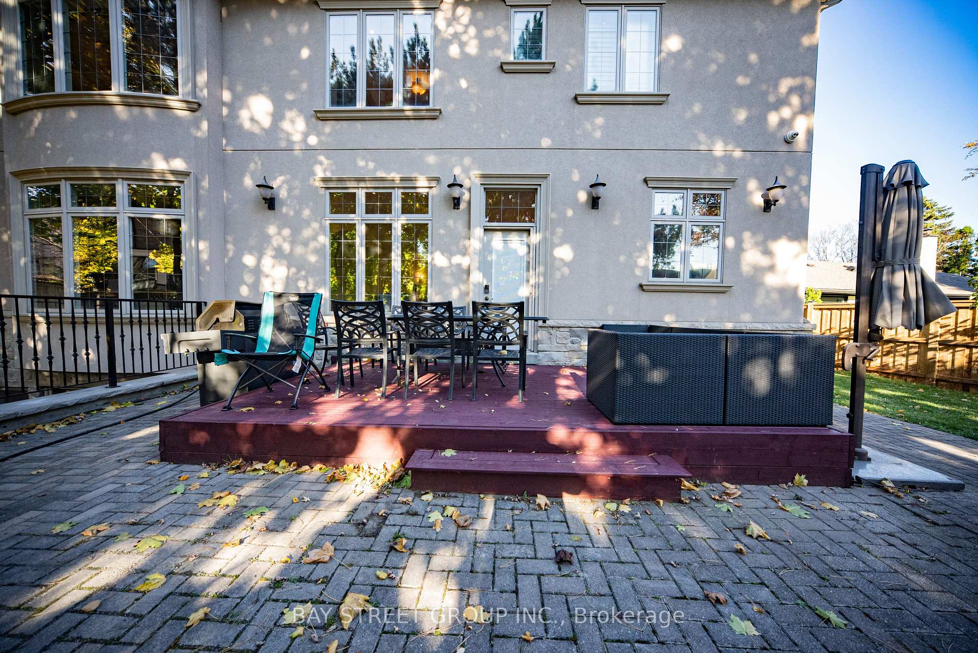 7 Merredin Pl, Toronto, ON M3B1S7 | 4 Bedroom 6 Bathroom Detached House | Image 38