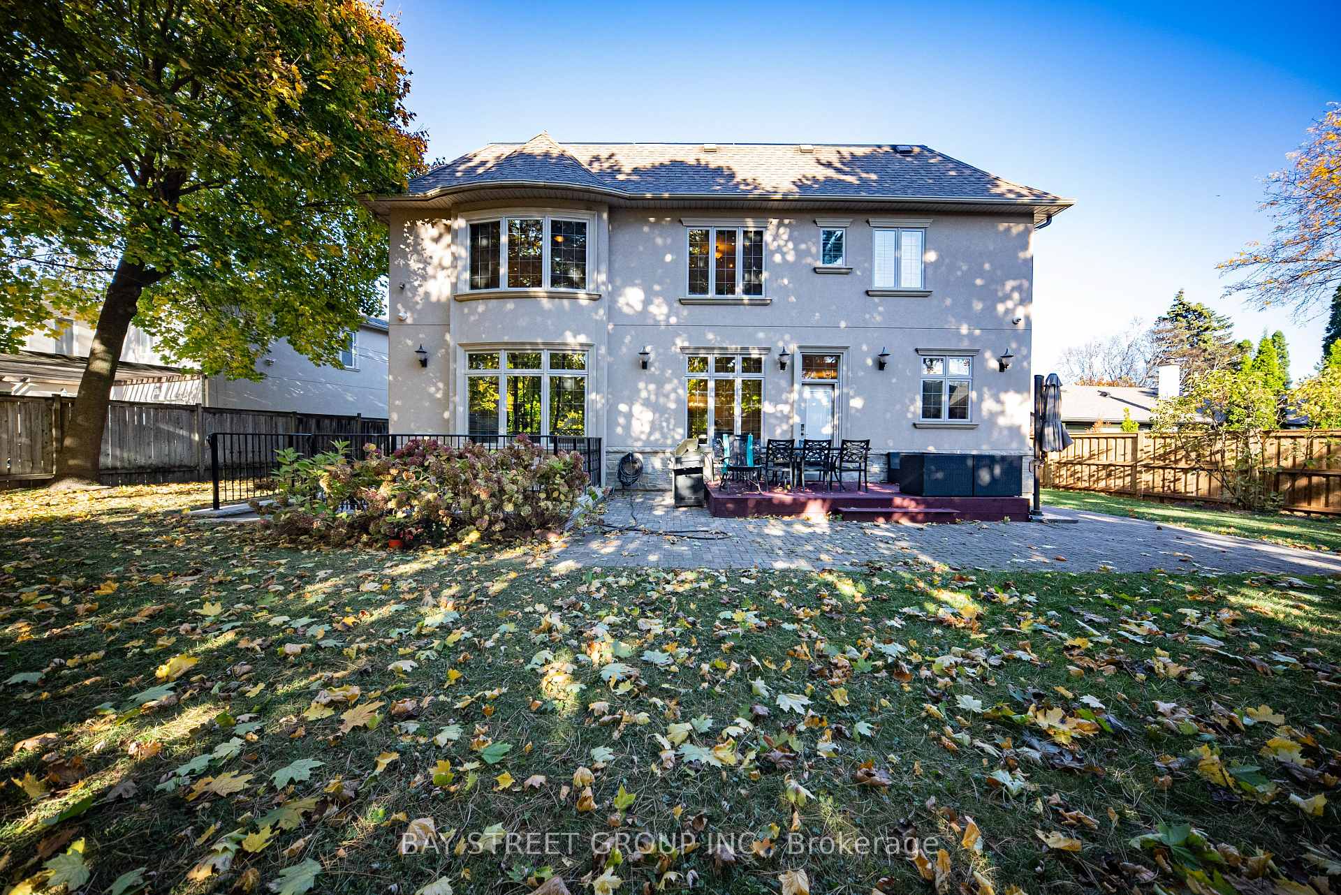 7 Merredin Pl, Toronto, ON M3B1S7 | 4 Bedroom 6 Bathroom Detached House | Image 4