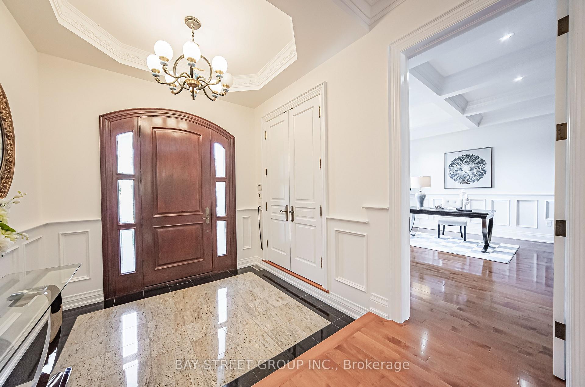 7 Merredin Pl, Toronto, ON M3B1S7 | 4 Bedroom 6 Bathroom Detached House | Image 8