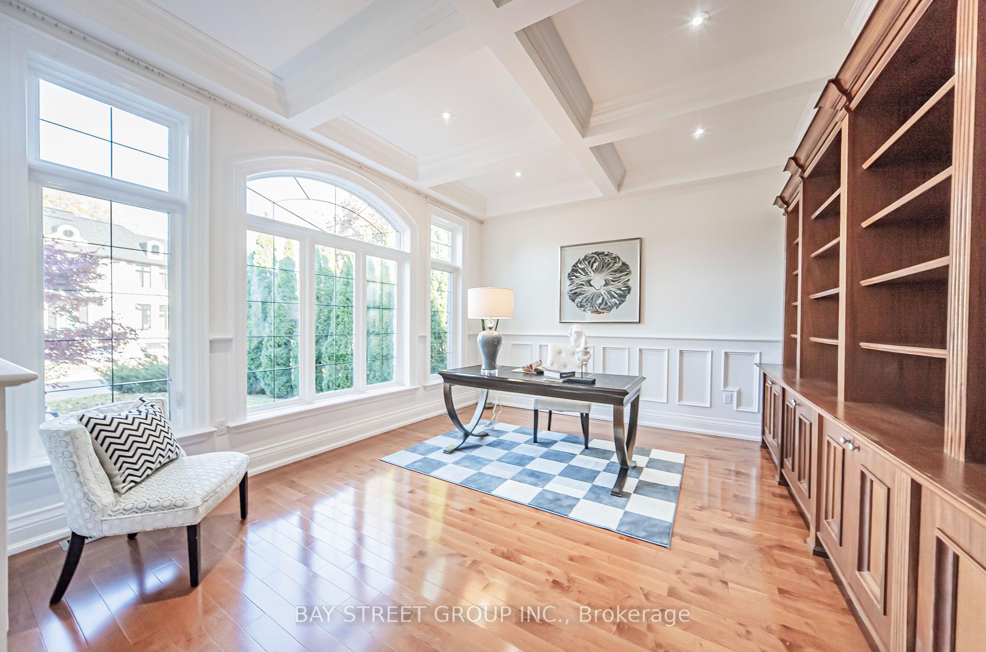 7 Merredin Pl, Toronto, ON M3B1S7 | 4 Bedroom 6 Bathroom Detached House | Image 9