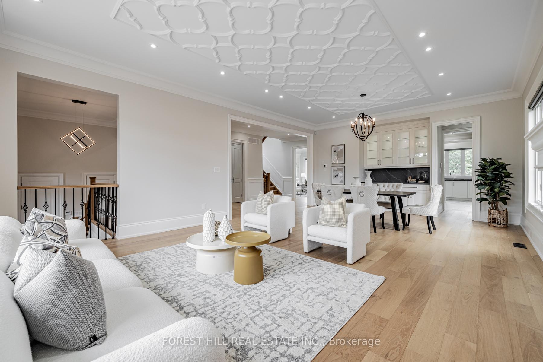 5 Charlemagne Dr, Toronto, ON M2N4H7 | 4 Bedroom 7 Bathroom Detached House | Image 10