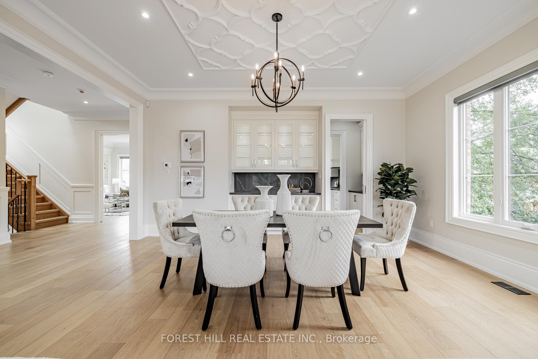 5 Charlemagne Dr, Toronto, ON M2N4H7 | 4 Bedroom 7 Bathroom Detached House | Image 12