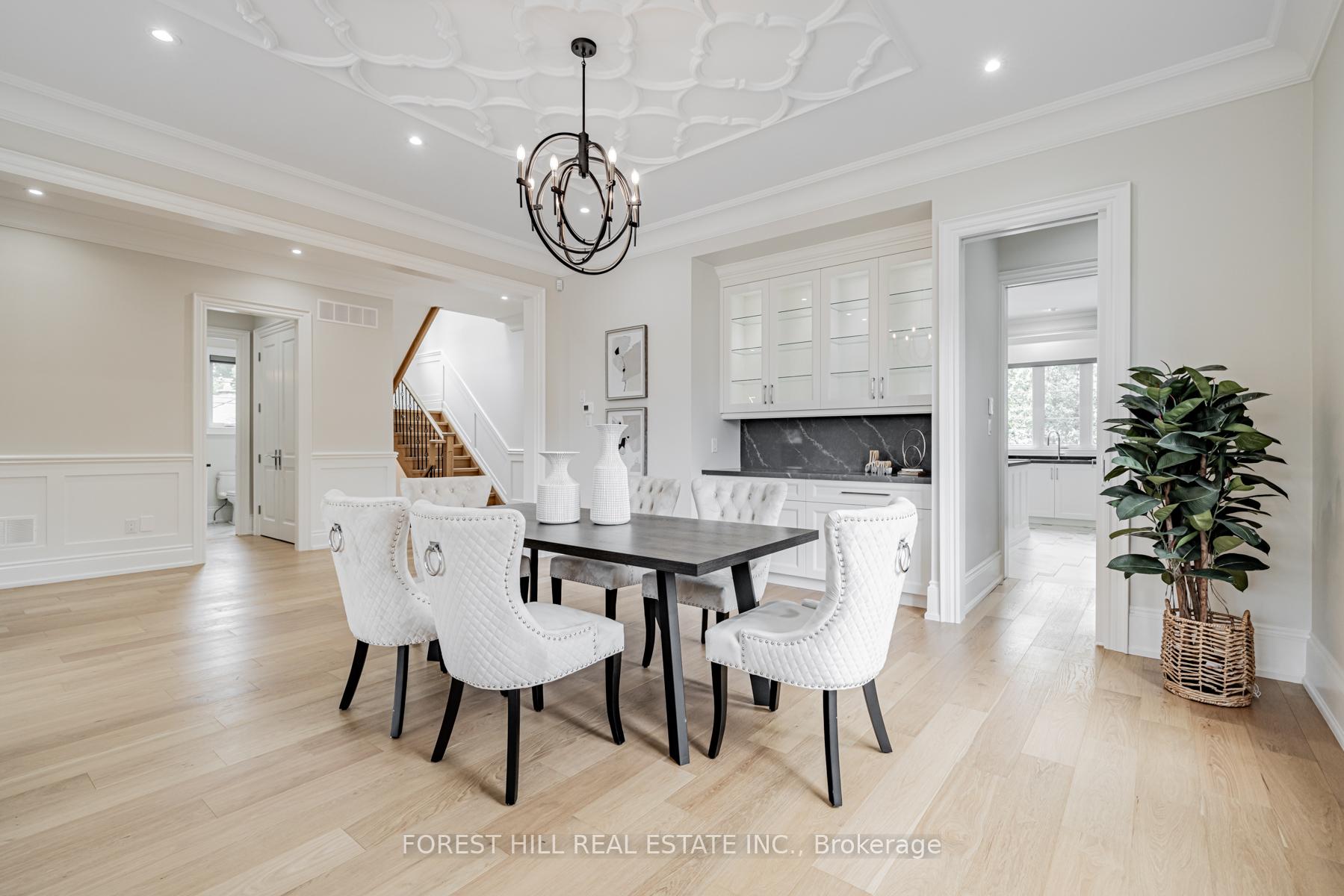 5 Charlemagne Dr, Toronto, ON M2N4H7 | 4 Bedroom 7 Bathroom Detached House | Image 13