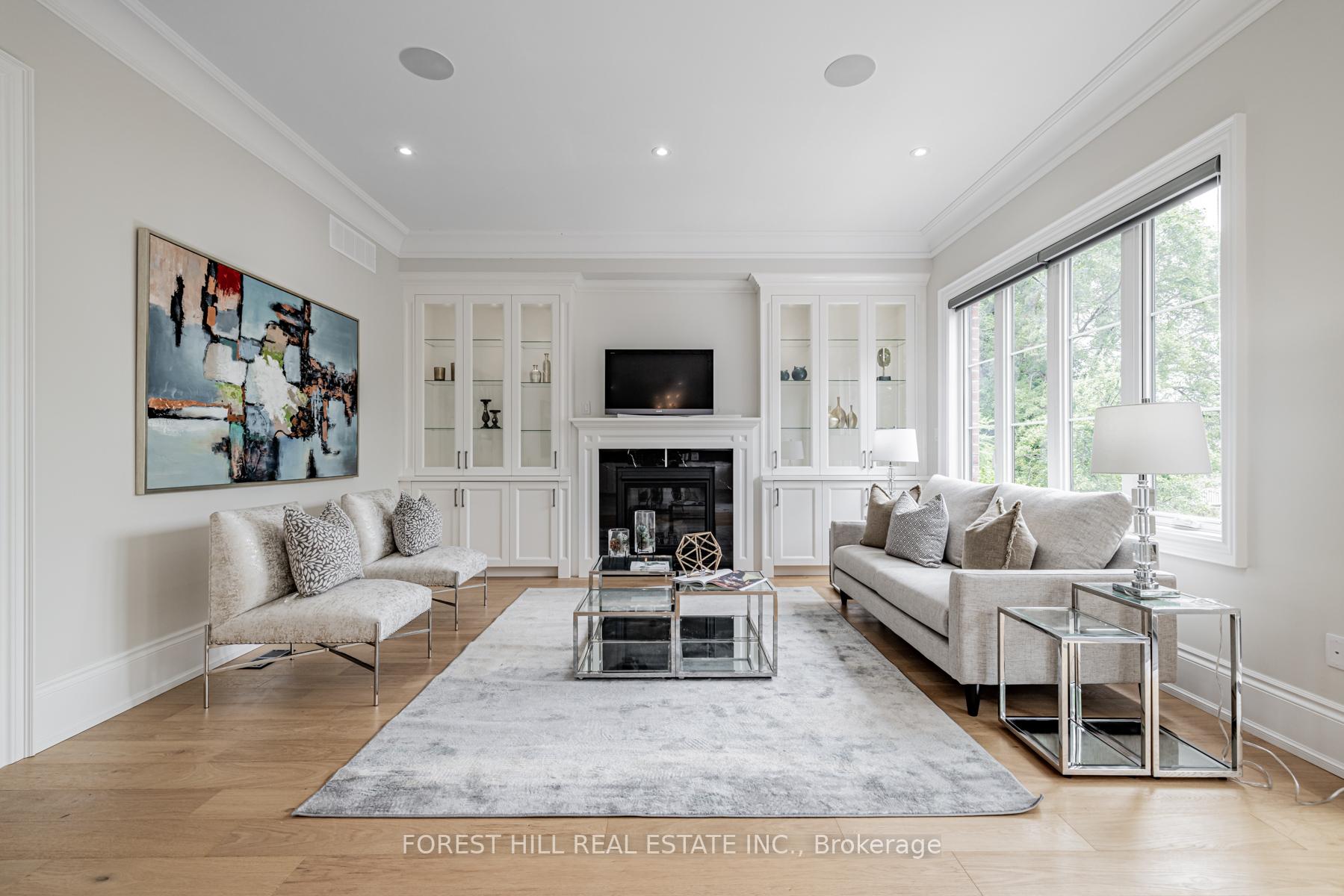 5 Charlemagne Dr, Toronto, ON M2N4H7 | 4 Bedroom 7 Bathroom Detached House | Image 15