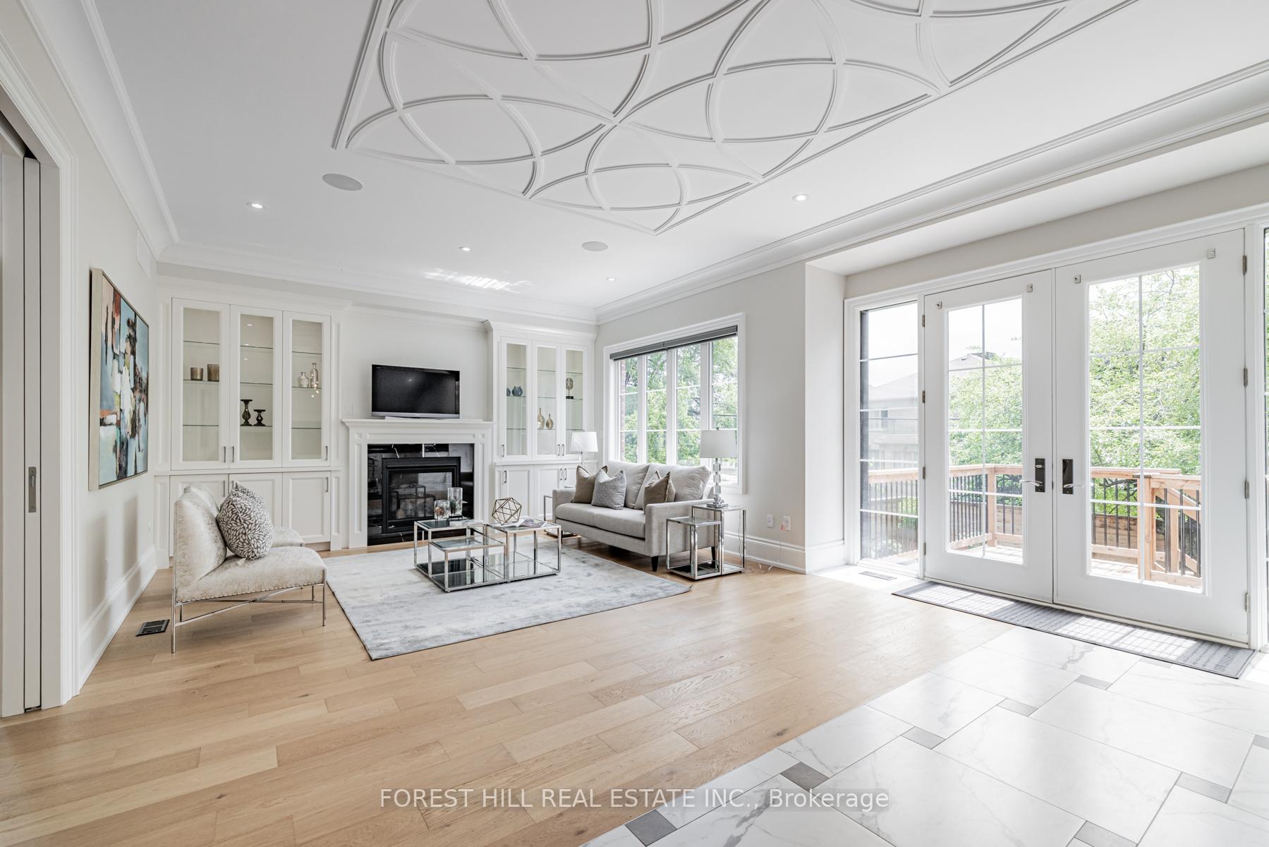 5 Charlemagne Dr, Toronto, ON M2N4H7 | 4 Bedroom 7 Bathroom Detached House | Image 18