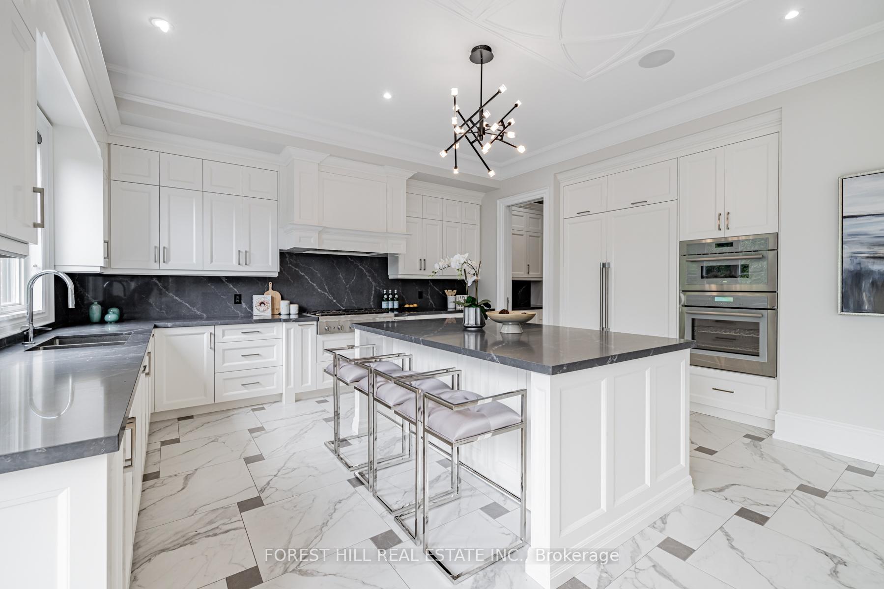 5 Charlemagne Dr, Toronto, ON M2N4H7 | 4 Bedroom 7 Bathroom Detached House | Image 21