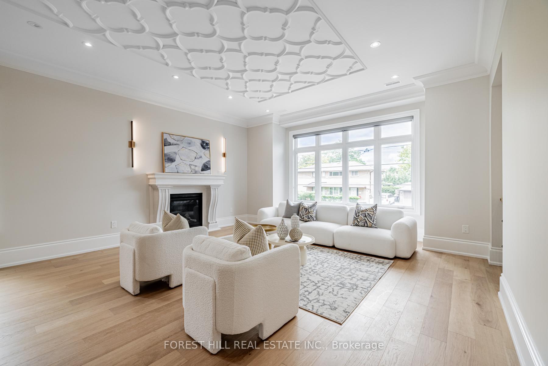 5 Charlemagne Dr, Toronto, ON M2N4H7 | 4 Bedroom 7 Bathroom Detached House | Image 7