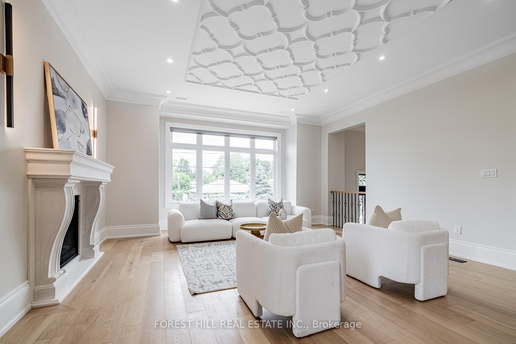 5 Charlemagne Dr, Toronto, ON M2N4H7 | 4 Bedroom 7 Bathroom Detached House | Image 9