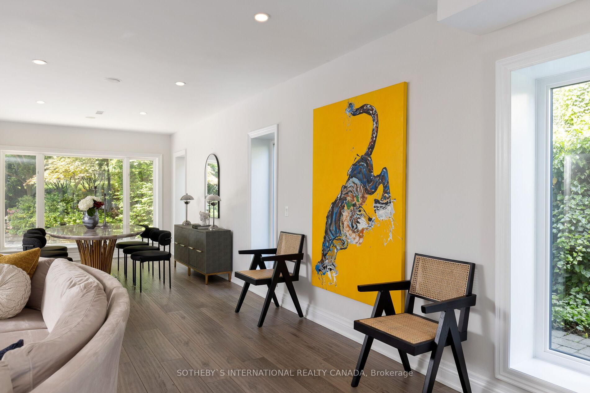 32 Brookfield Rd, Toronto, ON M2P1A9 | 4 Bedroom 5 Bathroom Detached House | Image 10