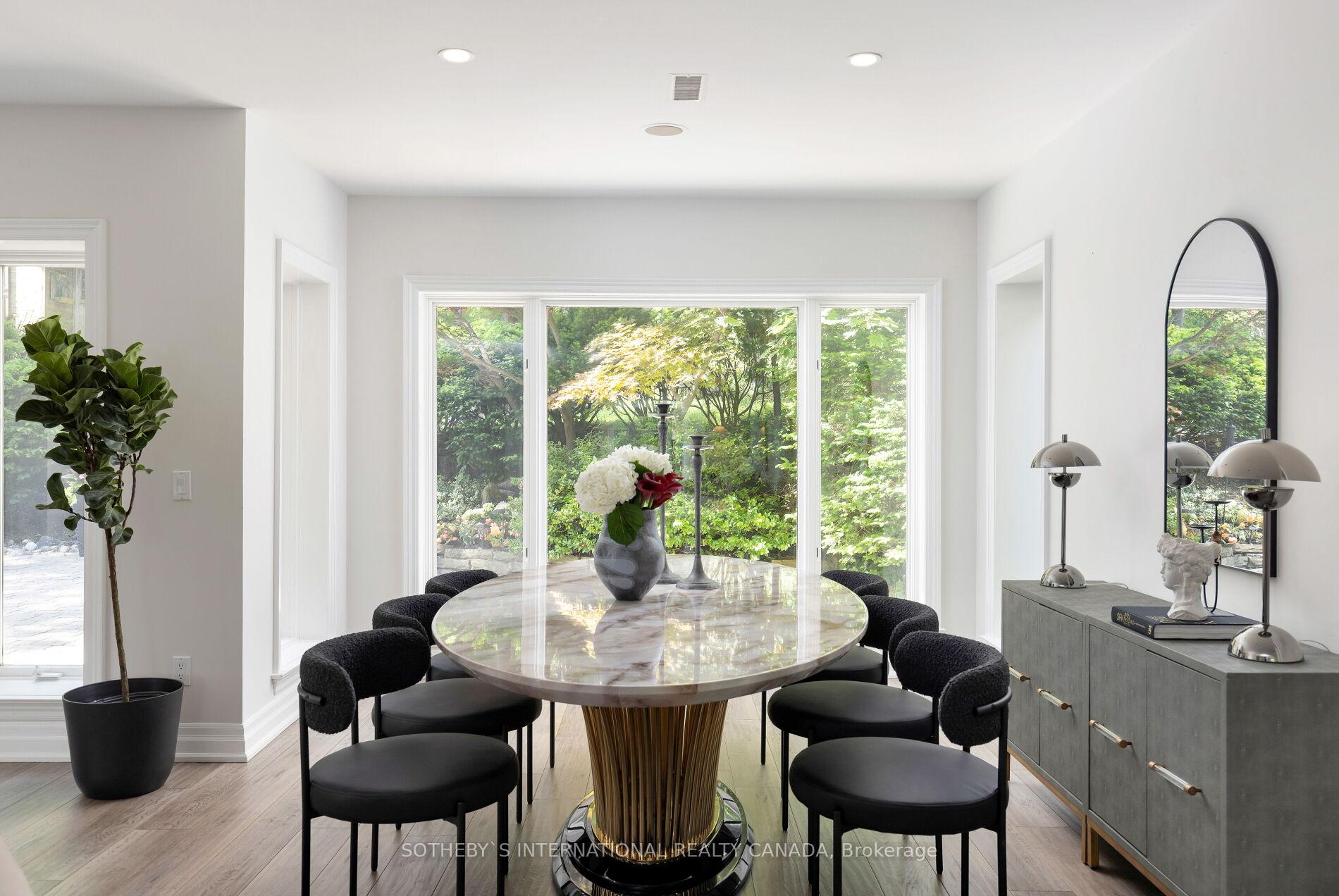 32 Brookfield Rd, Toronto, ON M2P1A9 | 4 Bedroom 5 Bathroom Detached House | Image 11