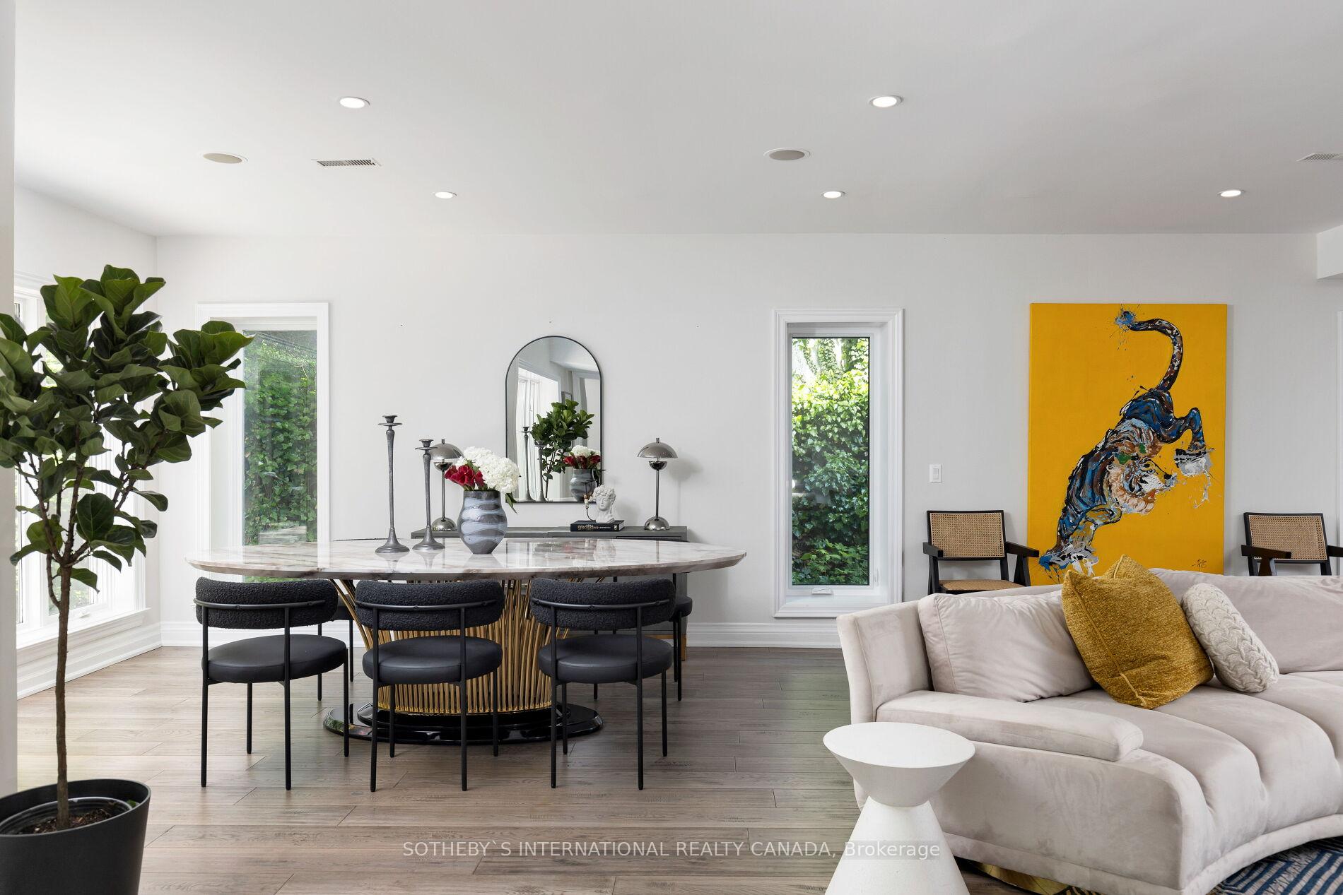 32 Brookfield Rd, Toronto, ON M2P1A9 | 4 Bedroom 5 Bathroom Detached House | Image 12